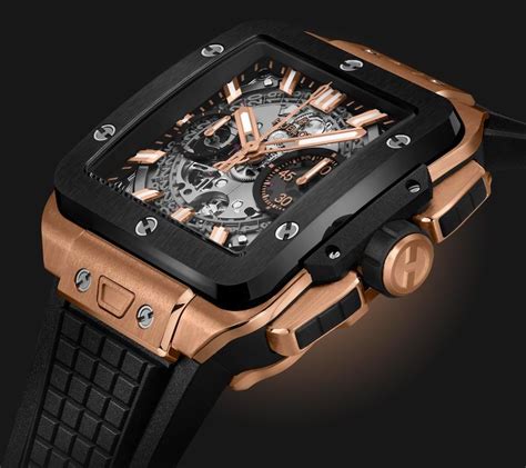 hublot montre avis|Hublot montre prix.